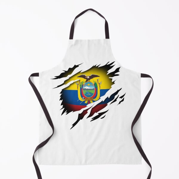 Item preview, Ecuador in the Heart designed and sold by onicon.