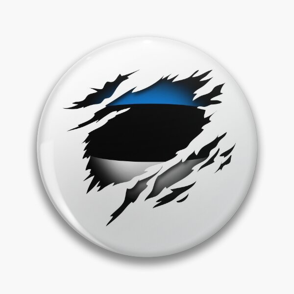 Item preview, Estonia in the Heart designed and sold by onicon.
