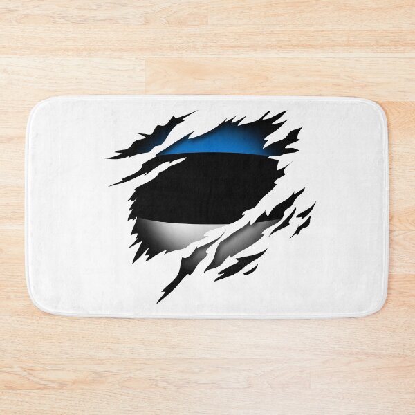 Item preview, Estonia in the Heart designed and sold by onicon.