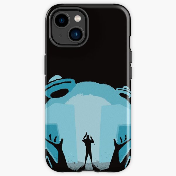 The Guy Who Didn't Like Musicals iPhone Tough Case
