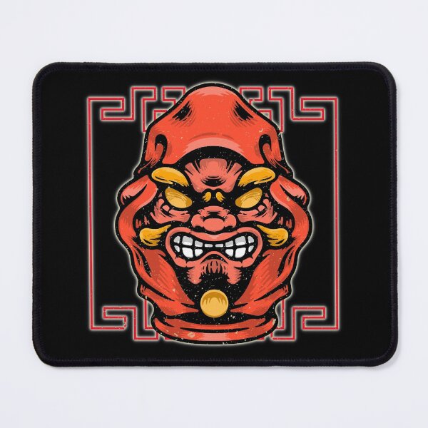Item preview, Japanese Inspired Tattoo designed and sold by Paula Helit.