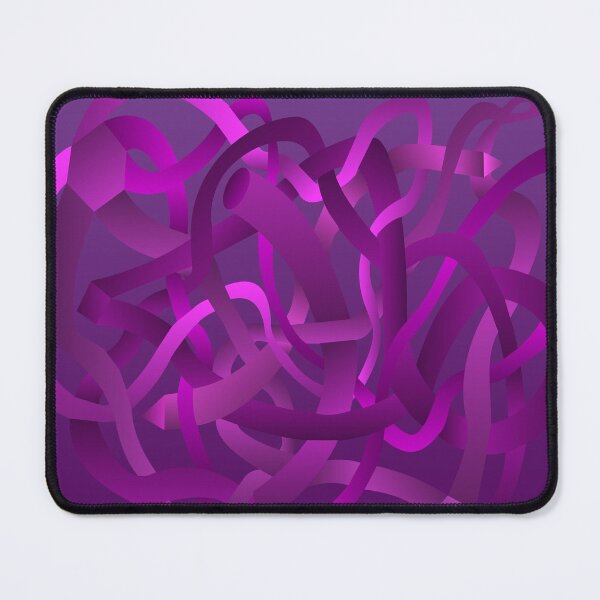 Item preview, Entangled (purple) designed and sold by Blamedsolid.