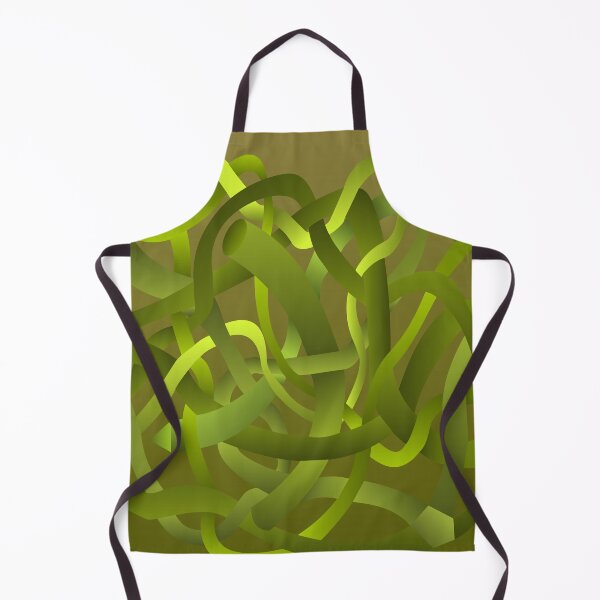 Item preview, Entangled (yellow) designed and sold by Blamedsolid.