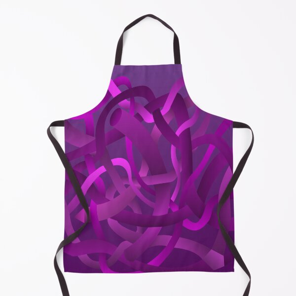 Item preview, Entangled (purple) designed and sold by Blamedsolid.