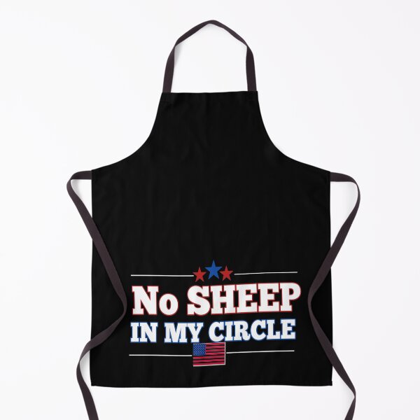Item preview, No hay ovejas en mi circulo designed and sold by StoreRahhal.