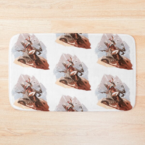 Item preview, Faraway Gaze April - Arknights designed and sold by MagicalFish.