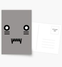 Alphonse Elric Postkarten