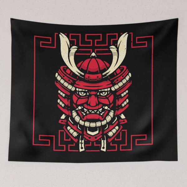Item preview, Japanese Inspired Tattoo designed and sold by Paula Helit.