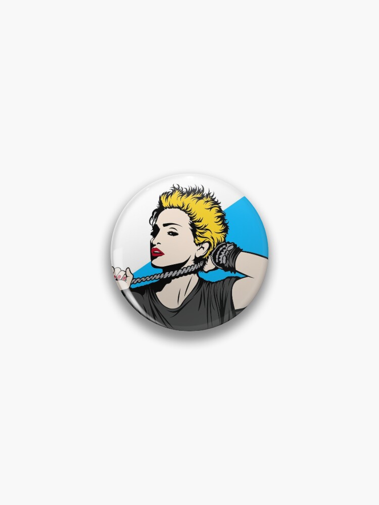 Pin on Madonna