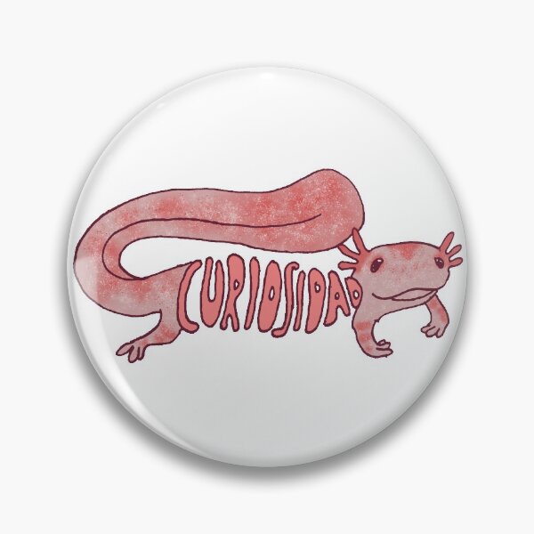 Item preview, Curiosidad designed and sold by Hyladae's Art.