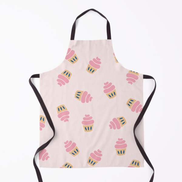 Item preview, Pastel pink cupcakes designed and sold by Mr-Uke-Arts.