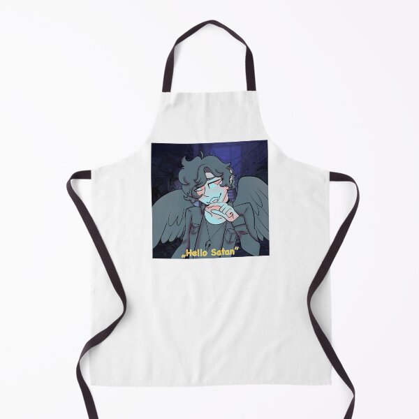 Item preview, Hello satan designed and sold by Candyiva.