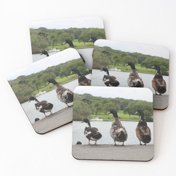 Item preview, Ducking around designed and sold by Pix-Perfect.