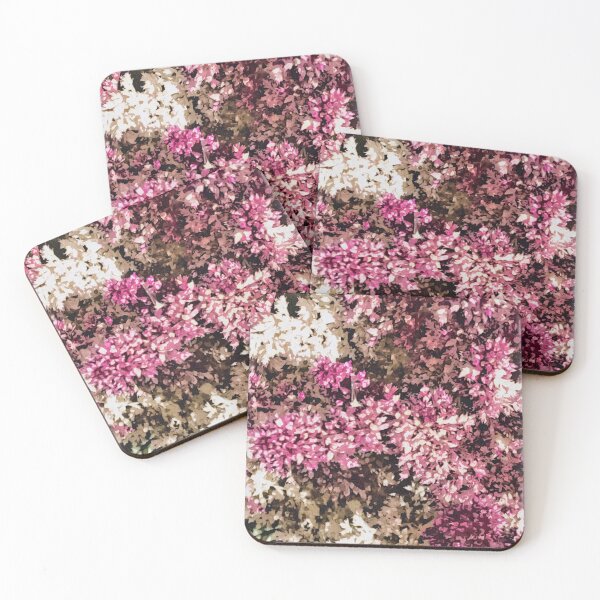 Item preview, SOFT FLOWER BUDS designed and sold by ChunkyMonty.