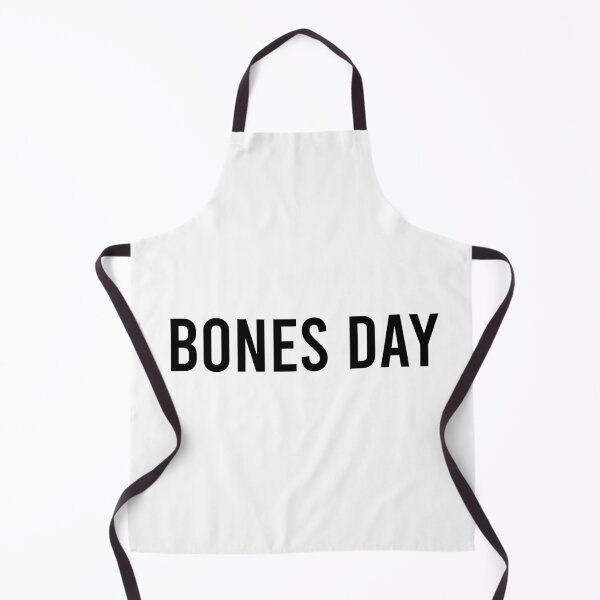 Item preview, It's a bones day ! designed and sold by tomovethestars.