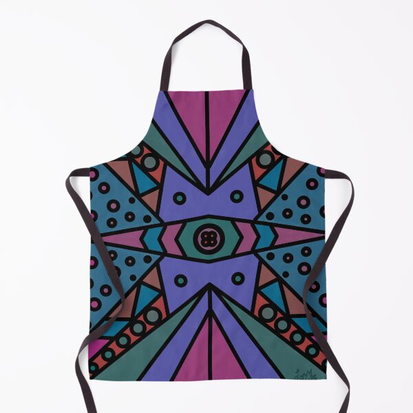 Item preview, Stained Glass Artefact 1 designed and sold by LozMac.