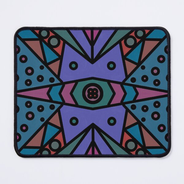 Item preview, Stained Glass Artefact 1 designed and sold by LozMac.