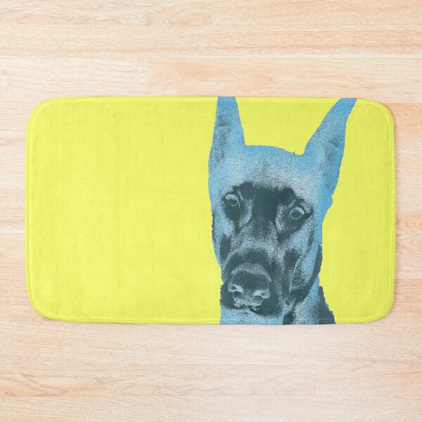 Item preview, The Dog in colors designed and sold by asatadeo.