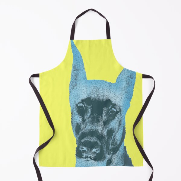 Item preview, The Dog in colors designed and sold by asatadeo.