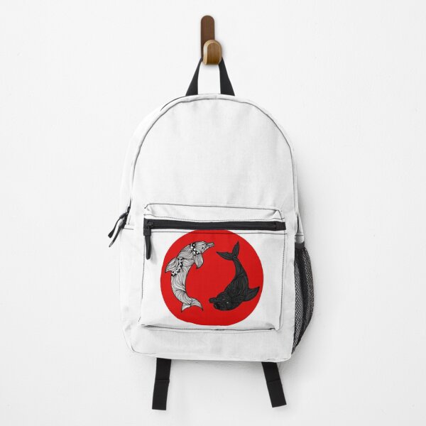 Item preview, Yin Yang Meaning Love - Dolphins designed and sold by RomeoSketches.