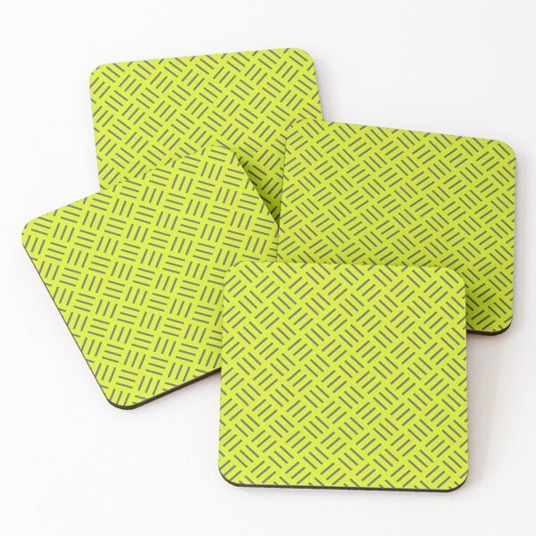 Item preview, Zesty Lime - Pattern Monster designed and sold by Fashion Crimson.