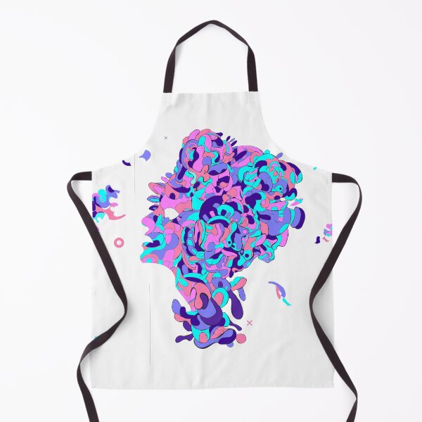 Item preview, Metal junk piled up in the future designed and sold by Vedaya.