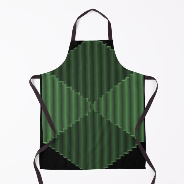 Item preview, Infinite Stairs v1 (green) designed and sold by Blamedsolid.