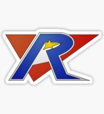 Repliforce Alliance Sticker