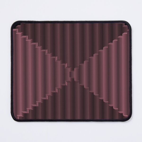 Item preview, Infinite Stairs v1 (red) designed and sold by Blamedsolid.