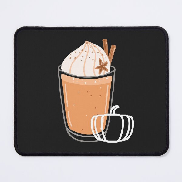 Item preview, Apple Crisp Macchiato, PSL designed and sold by mikefer.