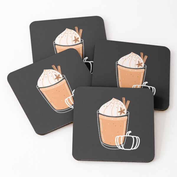 Item preview, Apple Crisp Macchiato, PSL designed and sold by mikefer.