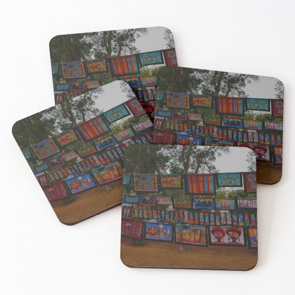 Item preview, Batik Panels | Maputo | Mozambique designed and sold by iwaya-bazaar.