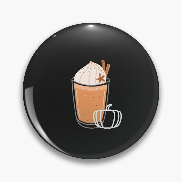 Item preview, Apple Crisp Macchiato, PSL designed and sold by mikefer.