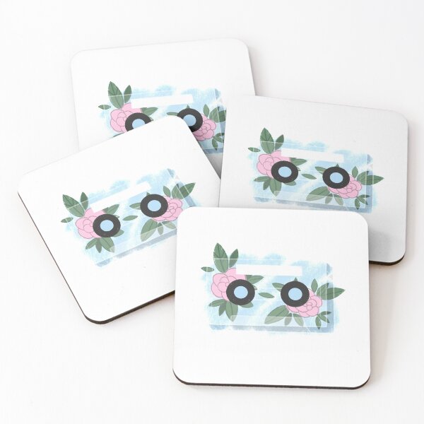 Item preview, Retro Tape designed and sold by olivepls.