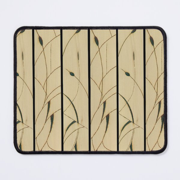 Item preview, Cattails - Solar Etched Design designed and sold by photoclique.