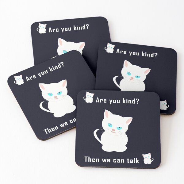 Item preview, Be nice designed and sold by Laura Greco.