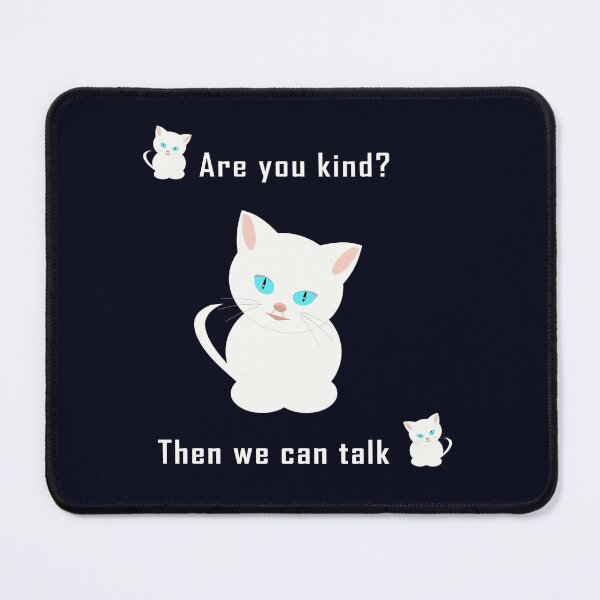 Item preview, Be nice designed and sold by Laura Greco.