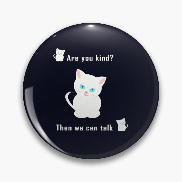 Item preview, Be nice designed and sold by Laura Greco.