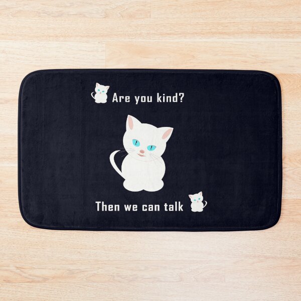Item preview, Be nice designed and sold by Laura Greco.