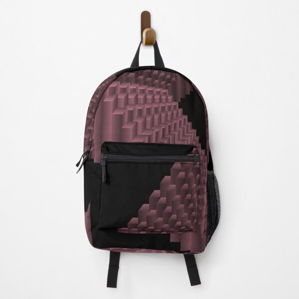 Item preview, Infinite Stairs v2 (red) designed and sold by Blamedsolid.