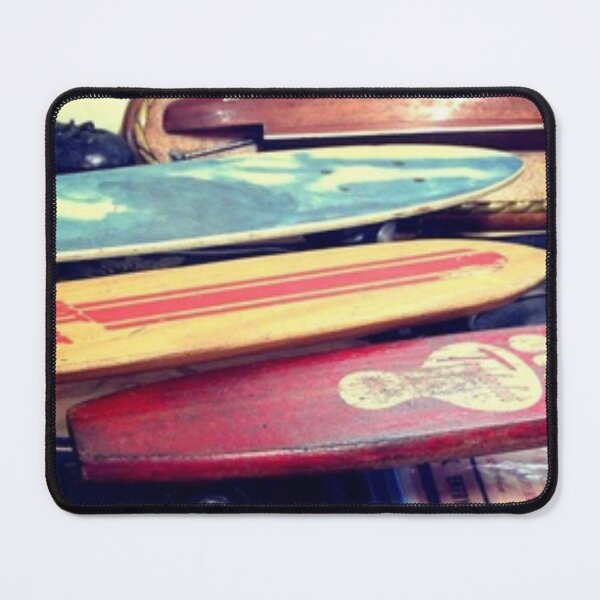 Item preview, Skateboard Old-school Longboard Design designed and sold by Iconic93.