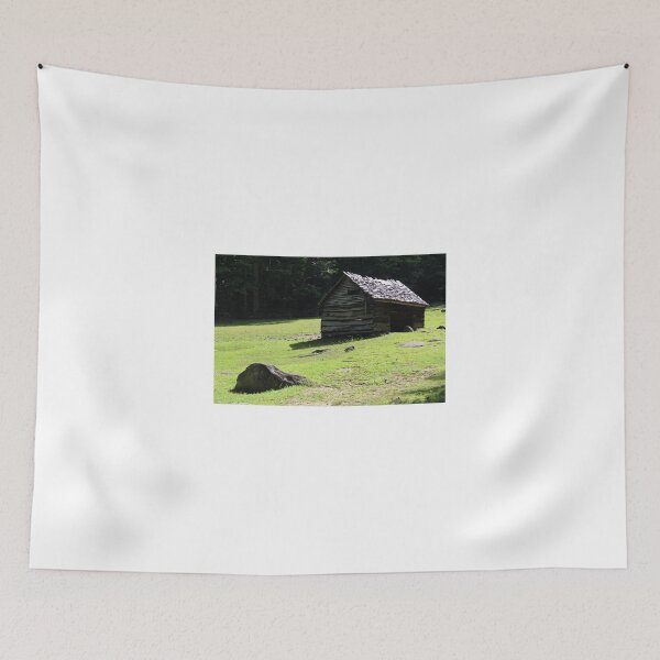 Item preview, Beautiful Barn in Tennessee designed and sold by ridthestigma.
