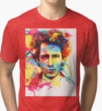 Jeff Buckley Tri-blend T-Shirt