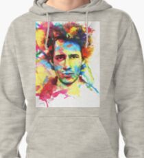 Jeff Buckley Pullover Hoodie