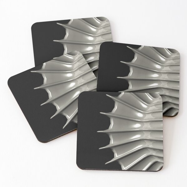 Item preview, Reflections of Abstract Object designed and sold by Phil Perkins.
