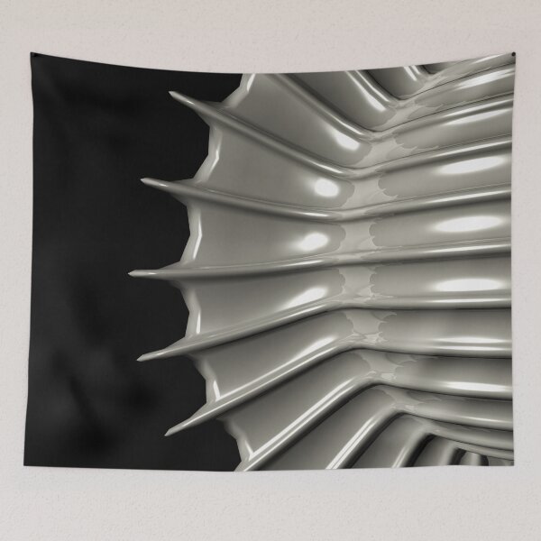 Item preview, Reflections of Abstract Object designed and sold by Phil Perkins.