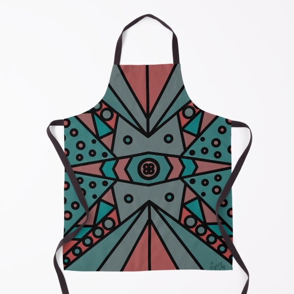 Item preview, Stained Glass Artefact 2 designed and sold by LozMac.