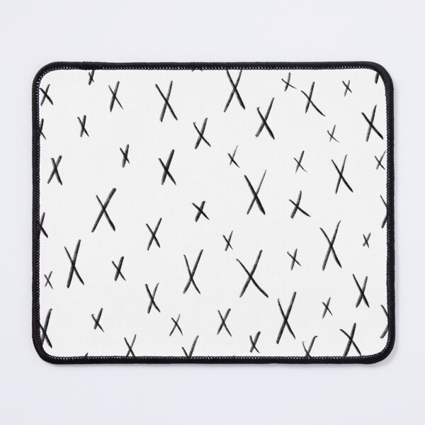 Item preview, X pattern designed and sold by amarevestudio.
