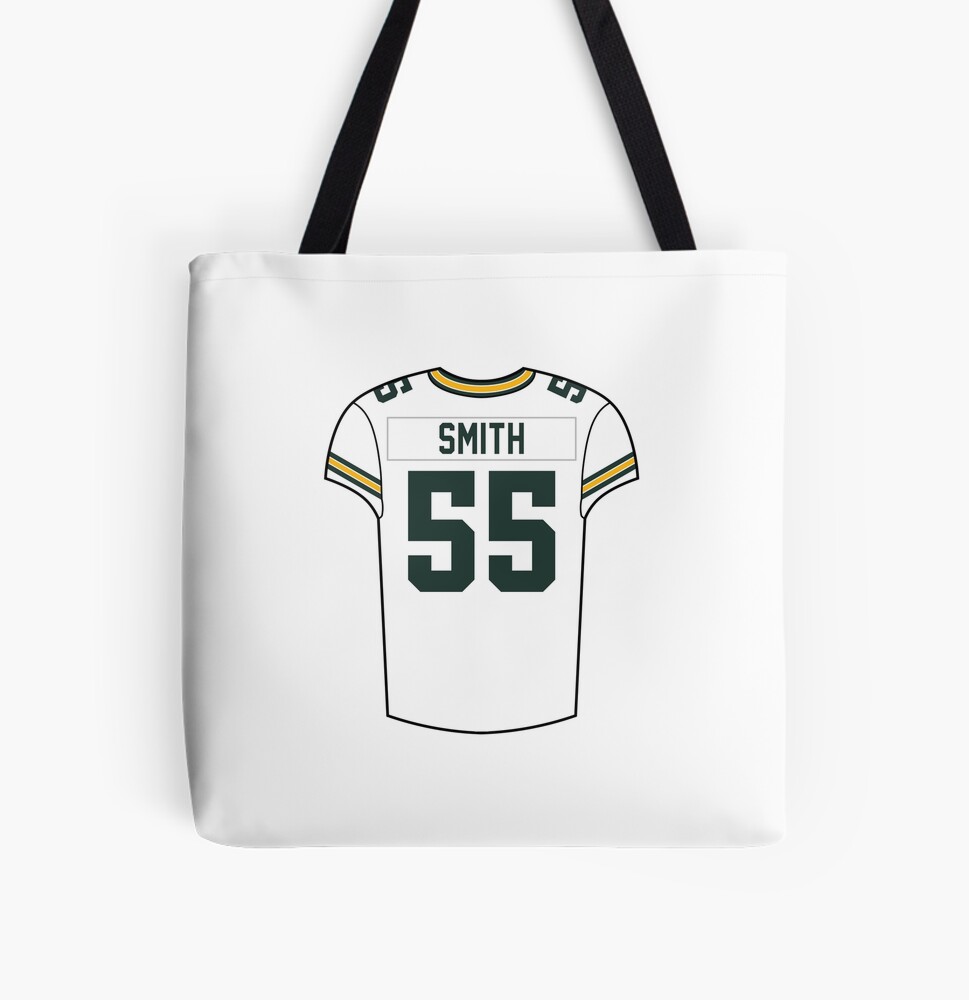 Jaire Alexander Home Jersey Sticker for Sale by designsheaven