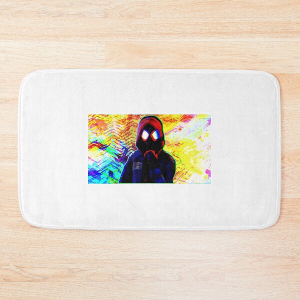Item preview, COLORFUL MILES MORALES designed and sold by xBLACKSTAR.